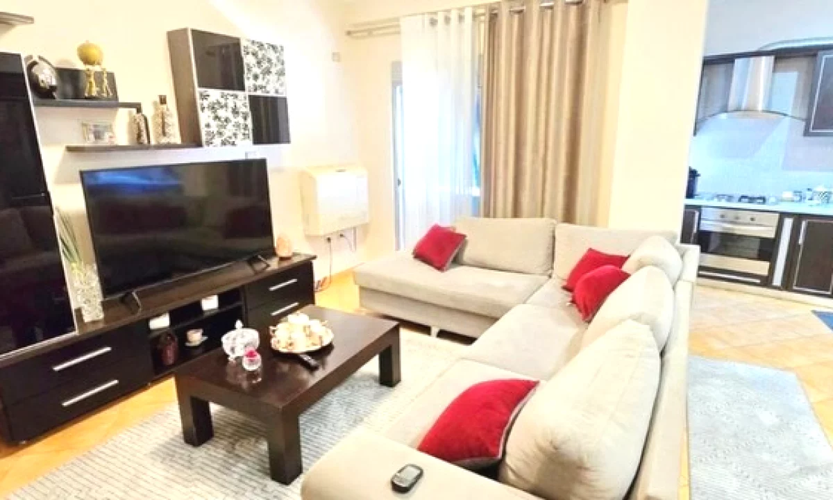 Apartment for sale in Tirana 2+1, Furnished
