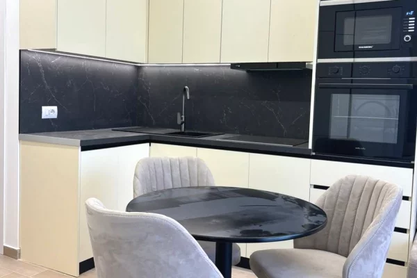 Apartment for rent in Tirana 1+1, Furnished