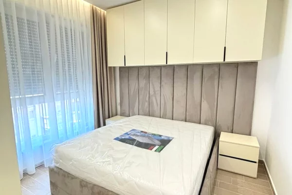 Apartment for rent in Tirana 1+1, Furnished