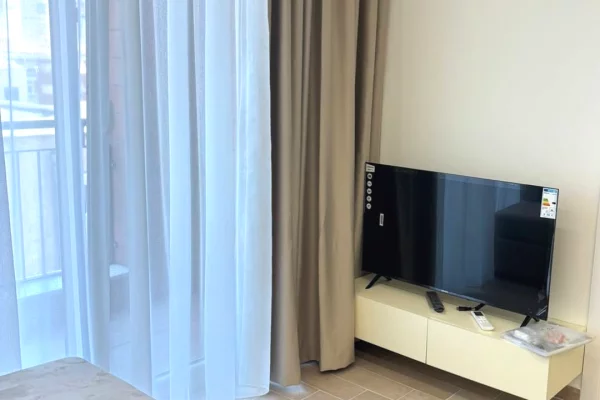 Apartment for rent in Tirana 1+1, Furnished