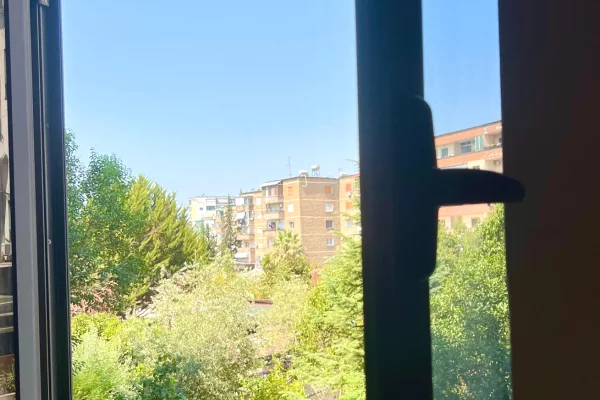 Apartment for rent in Tirana 1+1, Furnished