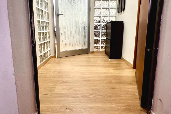 Apartment for rent in Tirana 1+1, Furnished