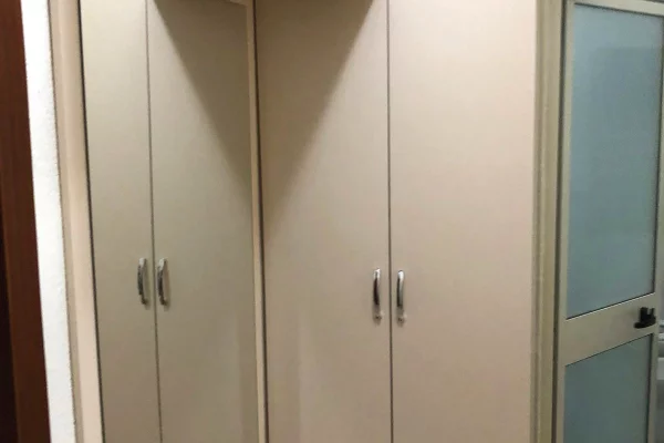 Apartment for rent in Tirana 1+1, Furnished