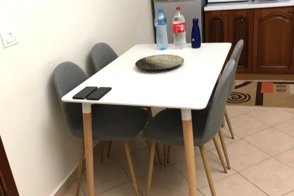 Apartment for rent in Tirana 1+1, Furnished