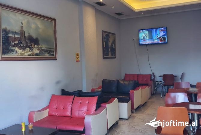 Ambient biznesi ne shitje 2+1 ne Tirane - 136,000 Euro