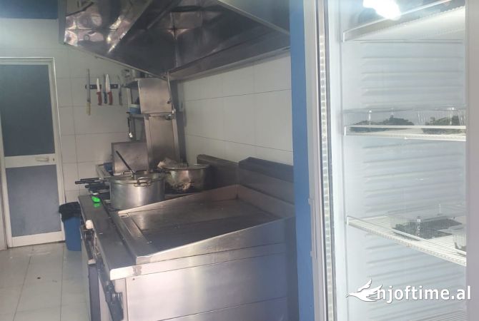 Business Property in Sale 2+1 in Tirana - 30,000 Euro