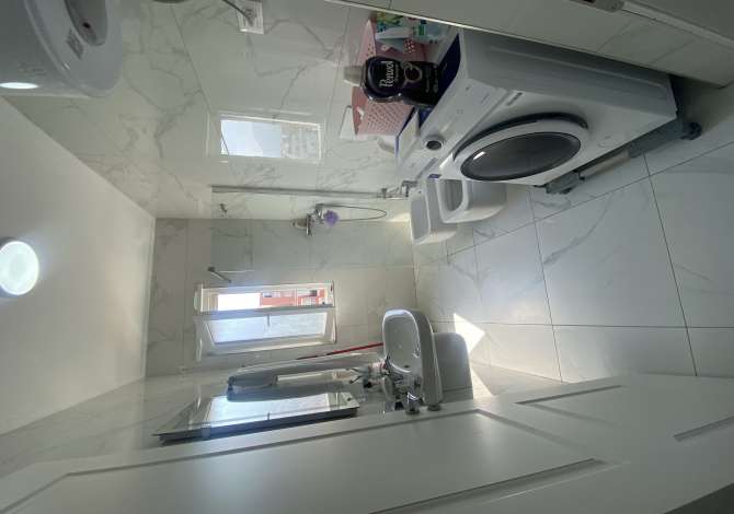 Shtepi me qera 1+1 ne Tirane - 450 Euro