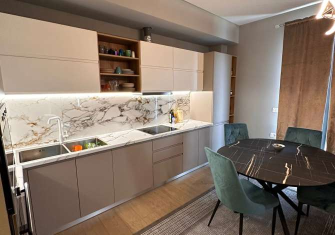 Shtepi me qera 3+1 ne Tirane - 800 Euro