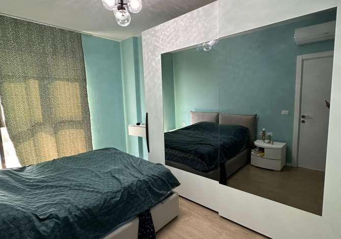 Shtepi me qera 3+1 ne Tirane - 800 Euro
