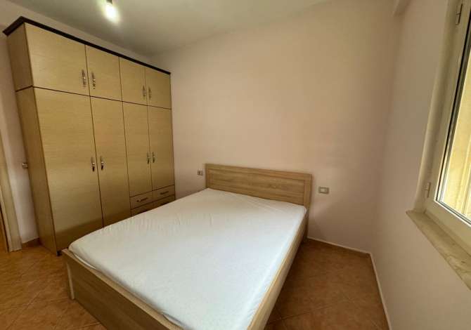 Shtepi me qera 1+1 ne Tirane - 550 Euro