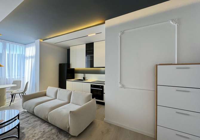 Shtepi ne shitje 1+1 ne Tirane - 150,000 Euro