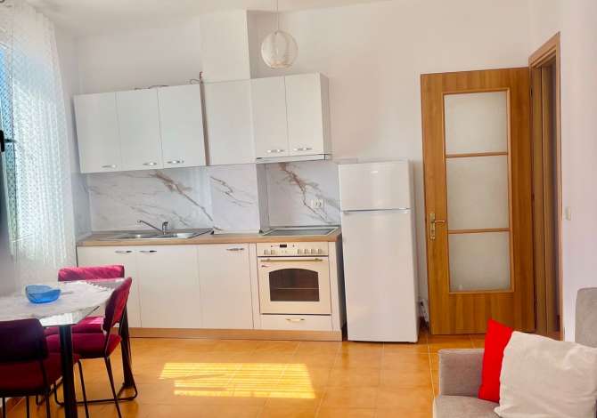 Shtepi me qera 1+1 ne Tirane - 420 Euro