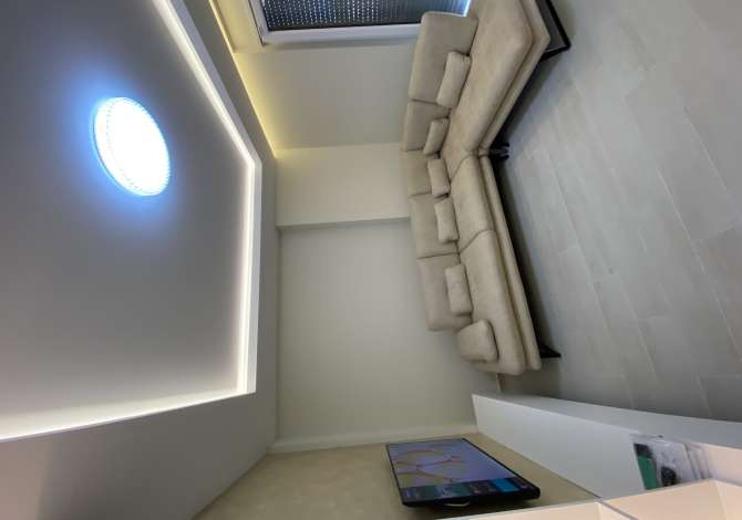 Shtepi me qera 1+1 ne Tirane - 600 Euro