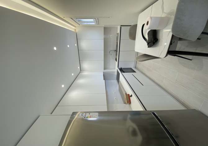 Shtepi me qera 1+1 ne Tirane - 600 Euro