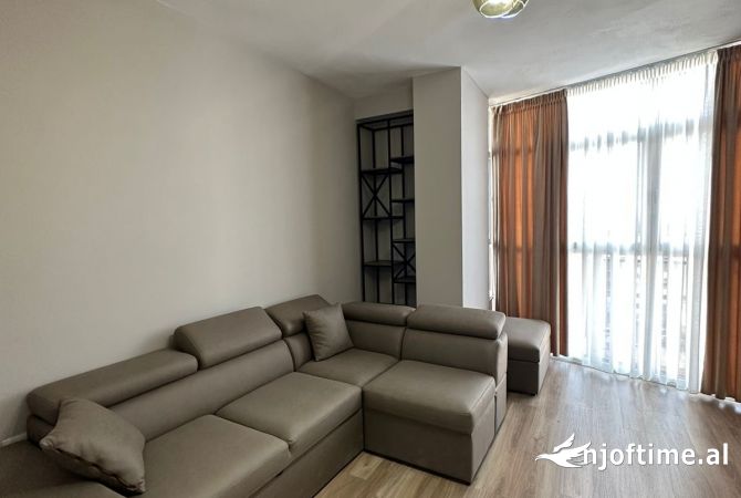 Shtepi me qera 1+1 ne Tirane - 500 Euro