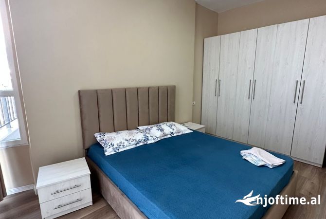 Shtepi me qera 1+1 ne Tirane - 500 Euro