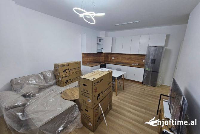 Shtepi me qera 1+1 ne Tirane - 550 Euro