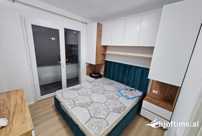 Shtepi me qera 1+1 ne Tirane - 550 Euro