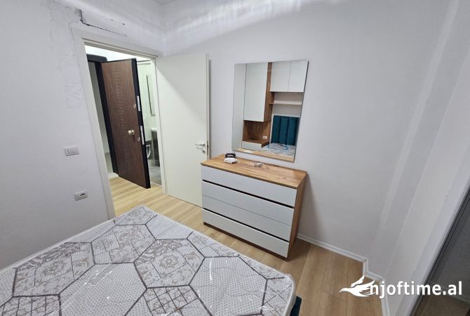 Shtepi me qera 1+1 ne Tirane - 550 Euro