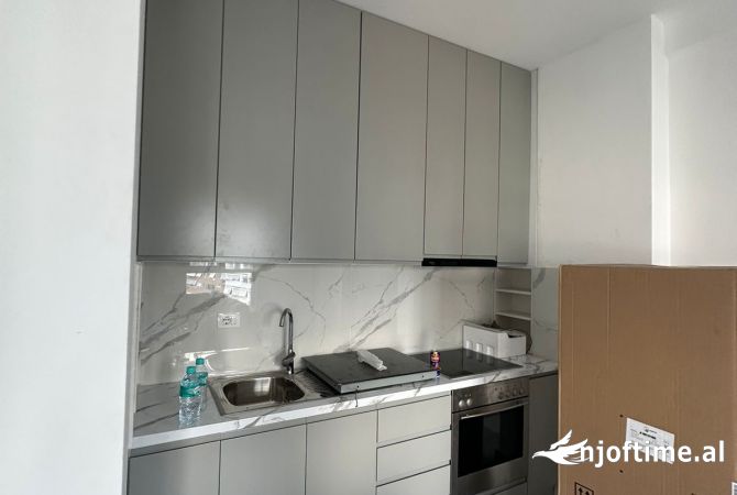 Shtepi me qera 2+1 ne Tirane - 500 Euro