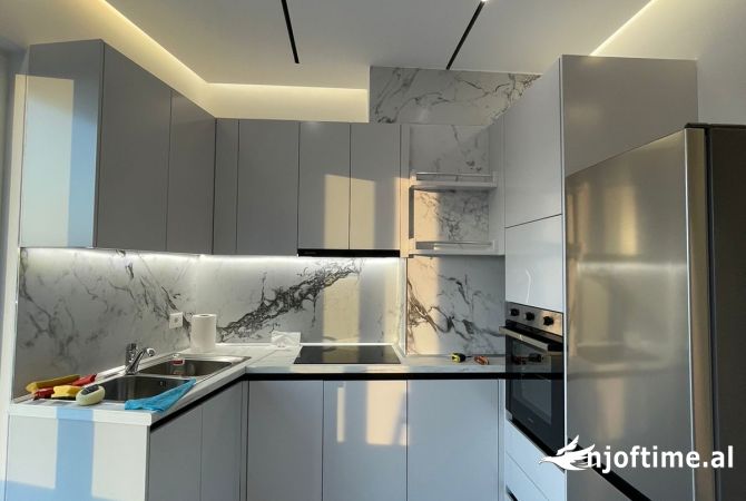 Shtepi me qera 1+1 ne Tirane - 600 Euro