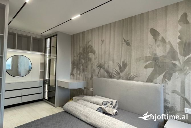 Shtepi me qera 1+1 ne Tirane - 600 Euro