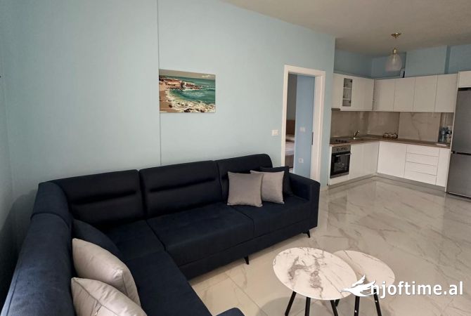 Shtepi me qera 1+1 ne Tirane - 450 Euro