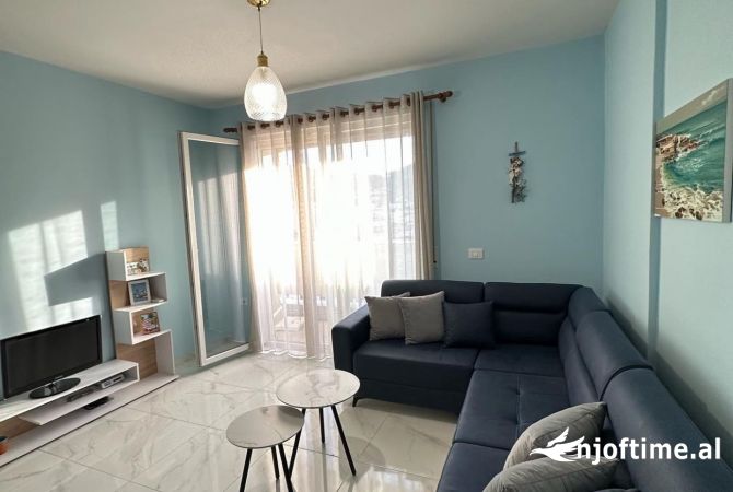 Shtepi me qera 1+1 ne Tirane - 450 Euro