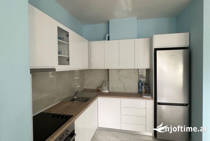 Shtepi me qera 1+1 ne Tirane - 450 Euro