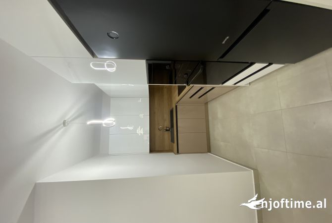 Shtepi me qera 1+1 ne Tirane - 600 Euro