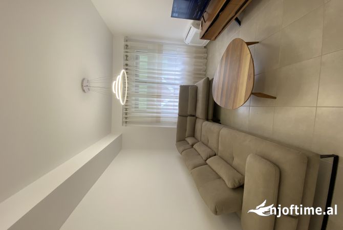 Shtepi me qera 1+1 ne Tirane - 600 Euro