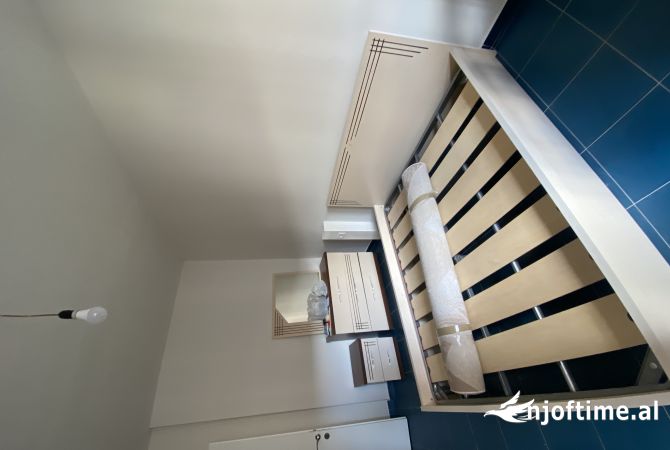 Shtepi me qera 1+1 ne Tirane - 450 Euro