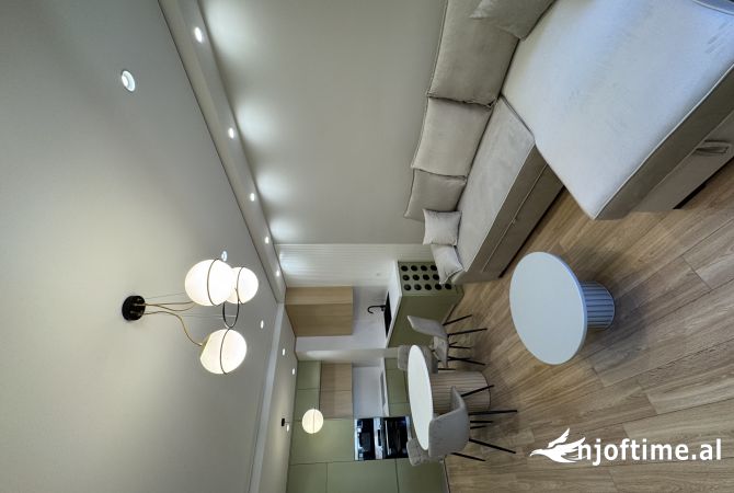 Shtepi me qera 1+1 ne Tirane - 500 Euro