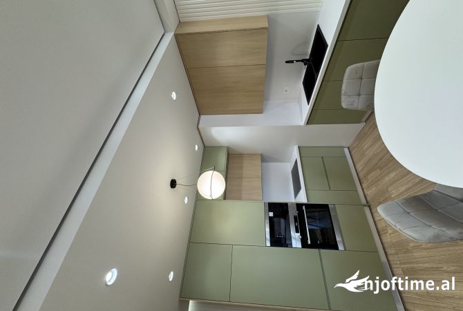 Shtepi me qera 1+1 ne Tirane - 500 Euro
