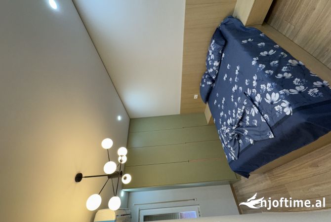 Shtepi me qera 1+1 ne Tirane - 500 Euro