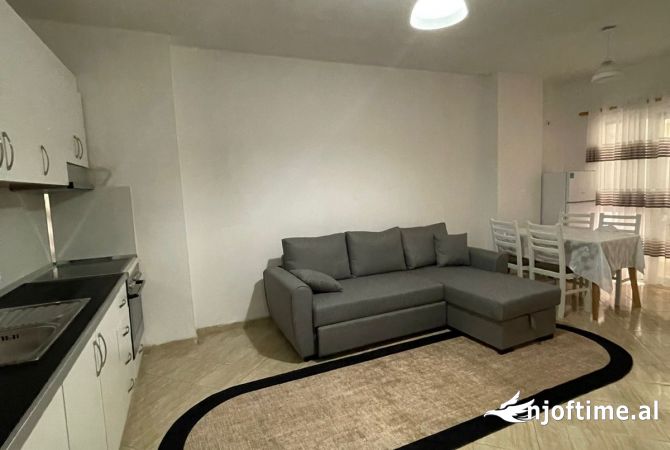 Shtepi me qera 1+1 ne Tirane - 450 Euro
