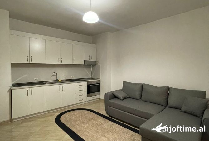 Shtepi me qera 1+1 ne Tirane - 450 Euro