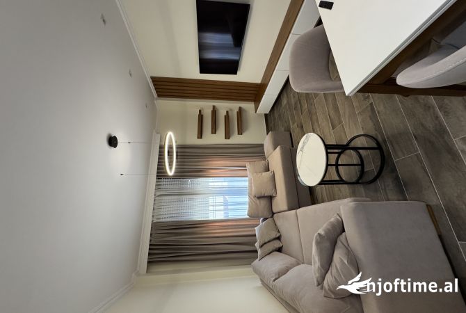 Shtepi me qera 1+1 ne Tirane - 800 Euro