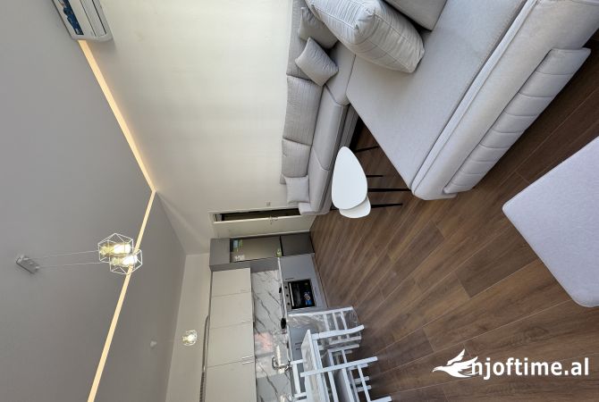 Shtepi me qera 1+1 ne Tirane - 500 Euro