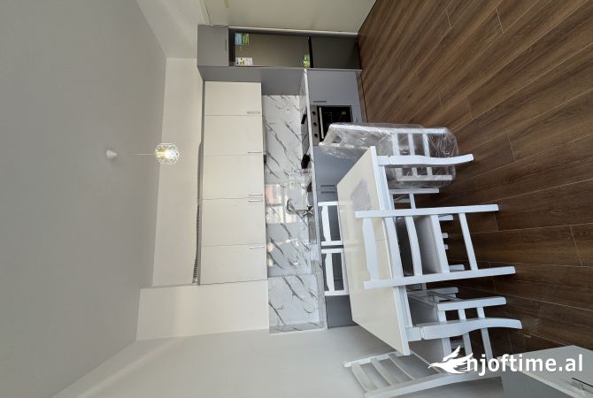 Shtepi me qera 1+1 ne Tirane - 500 Euro