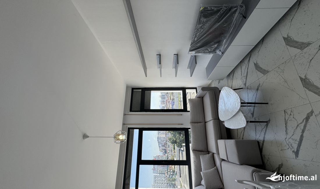 Shtepi me qera Apartament ne Tirane, 2+1, Mobilimi E mobiluar, Pagesa 550  Euro.