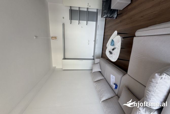 Shtepi me qera 1+1 ne Tirane - 500 Euro