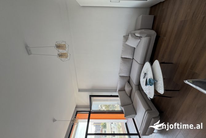 Shtepi me qera 1+1 ne Tirane - 500 Euro
