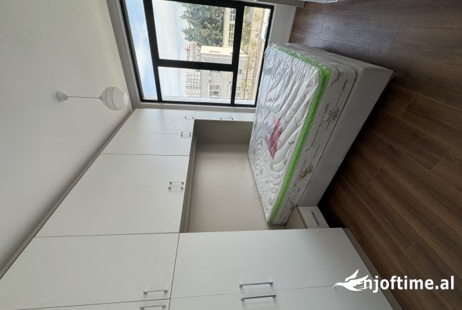 Shtepi me qera 1+1 ne Tirane - 500 Euro