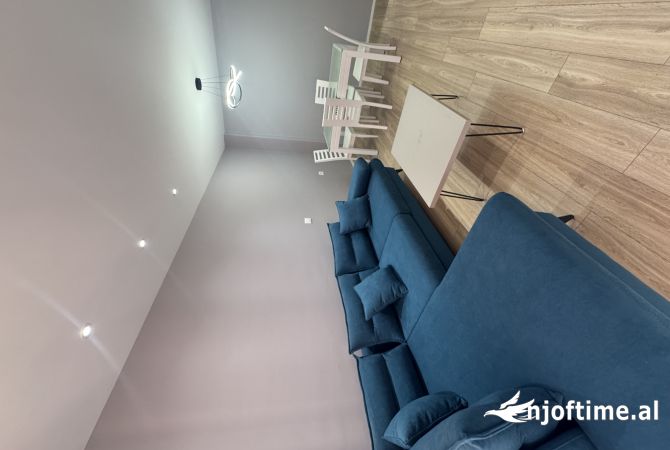 Shtepi me qera 2+1 ne Tirane - 600 Euro