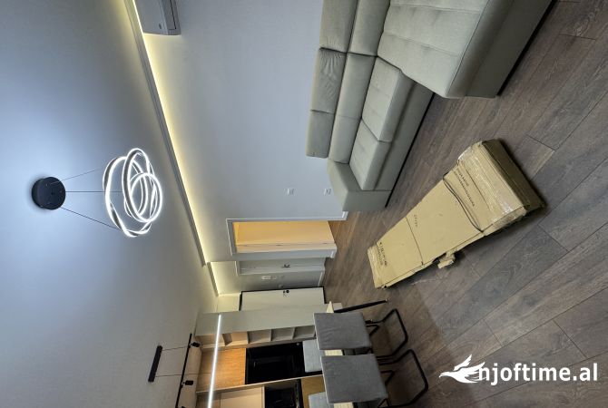 Shtepi me qera 2+1 ne Tirane - 500 Euro