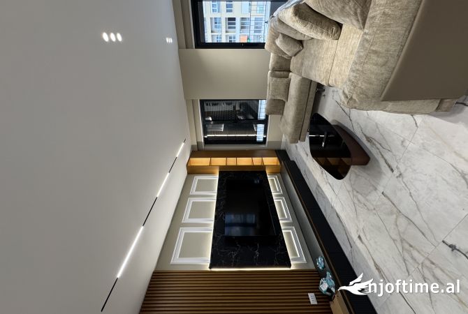Shtepi me qera 1+1 ne Tirane - 1,300 Euro