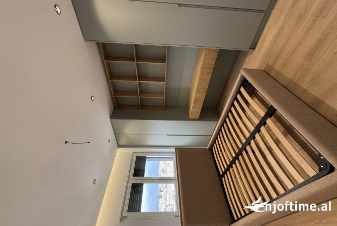 Apartment for rent in Tirana 2+1, Furnished