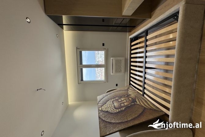 Apartment for rent in Tirana 2+1, Furnished