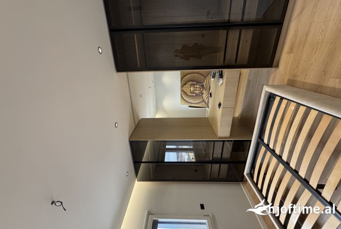 Apartment for rent in Tirana 2+1, Furnished